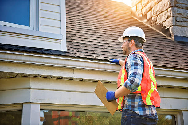Licensed Gutter Repair And Installation service in Burlington, KY - Norken Roofing
